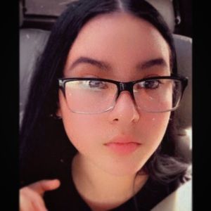 Meet your Posher, Arely